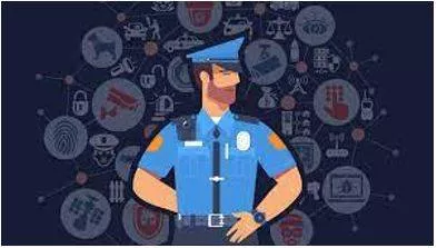Enforcement - The act of compelling observance of or compliance with a law, rule, or obligation. (प्रवर्तन) 