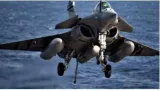 Rafale m acquisition to clear final hurdle at dac today