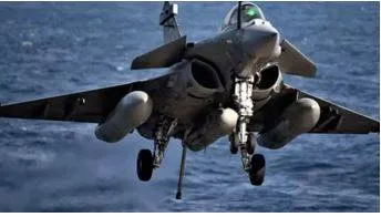 Rafale m acquisition to clear final hurdle at dac today