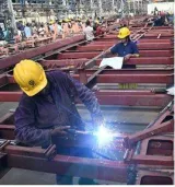 Pmi signals manufacturing eased to 3 month low in aug 