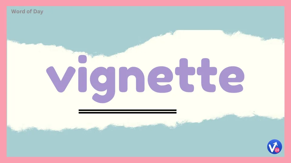 Word of the day