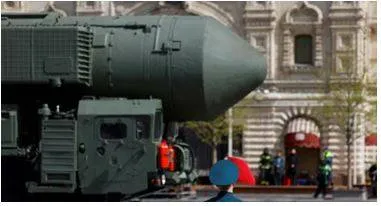 Russian missiles blast ukrainian military academy  hospital  over 50 killed  officials