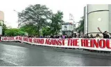 Mha to sc  bengal posing hurdle to cisf at rg kar