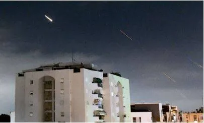 Amid high tensions with israel  iran’s missile programme comes into focus