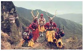 Indigenous - Originating or occurring naturally in a particular place