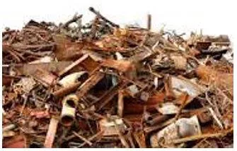 Scrapped - A small piece or amount of something, especially one that is left over after the greater part has been used.