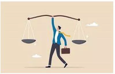Integrity - The quality of being honest and having strong moral principles. (अखंडता)