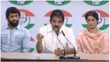 'many athletes in politics'  congress refutes 'conspiracy' allegations as vinesh phogat  bajrang punia join party