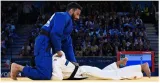 Parmar brings more cheer with a podium finish in judo