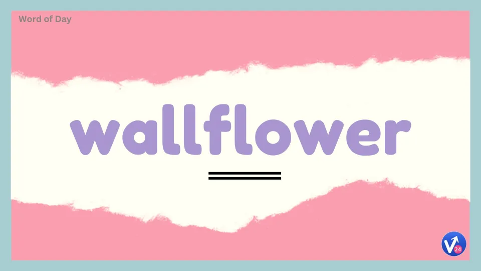 Wallflower