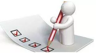 Requisite - Made necessary by particular circumstances or regulations. (मांग) 