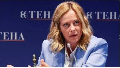 Italian pm meloni sees role for india in resolving russia ukraine conflict