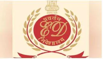 Ed seizes gurugram firm’s rs 5k cr assets in rs 27k cr bank fraud