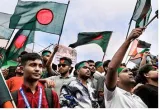Bangladesh india relations should be based on equity and fairness  yunus