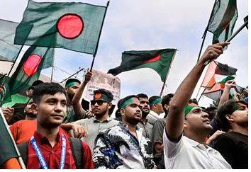 Bangladesh india relations should be based on equity and fairness  yunus