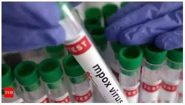 Mpox in india  centre issues advisory following first suspected case