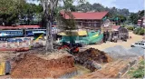 Redevelopment threatens heritage value of coonoor station