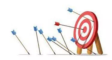 Attempted - Make an effort to achieve or complete (something difficult). (प्रयासित)