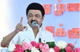 Education minister  t n  cm spar over nep implementation