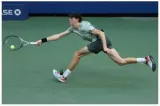 Sinner sweeps to his second grand slam title in style