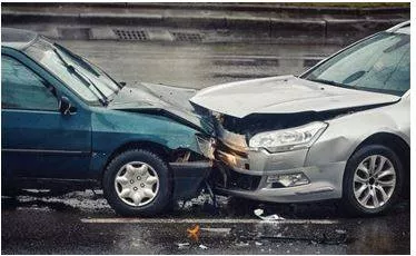Fatal - The quality of being able to cause death or fatal disasters. (विपत्ति) 