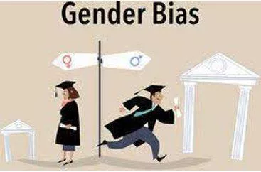Biases - Unfairly prejudiced for or against someone or something. (पक्षपाती) 