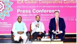 For 1st time  india to host general assembly of international cooperative alliance in november