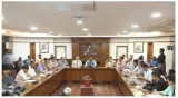 2 day asia pacific ministerial conference to begin on september 11 in delhi