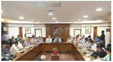 2 day asia pacific ministerial conference to begin on september 11 in delhi