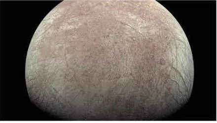 Nasa's $5 billion mission to jupiter's moon europa cleared for liftoff — but when will it launch 