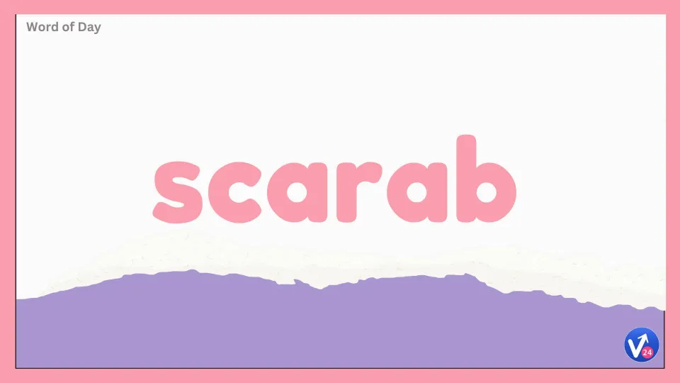 Scarab