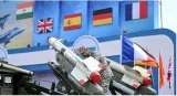 With an eye on indo pacific  germany seeks greater defence ties with india