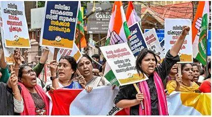 Govt  ‘alarmingly lethargic’ on hema panel report  hc