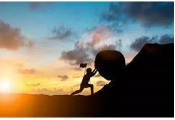Spur - To encourage an activity or development or make it happen faster. (प्रेरित) 