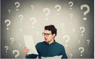 Perplexed - Completely baffled or very puzzled. (विचलित)