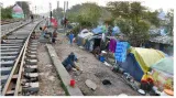 Railway eviction in haldwani  sc gives uttarakhand govt  two months to finalise rehabilitation