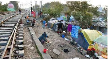 Railway eviction in haldwani  sc gives uttarakhand govt  two months to finalise rehabilitation