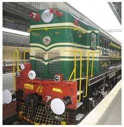 Railways plans field trials of hydrogen trains by january