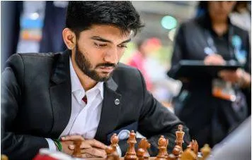 Indian men keep slate clean  women beat czechs