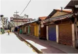 Manipur govt  lifts internet ban partially in five districts