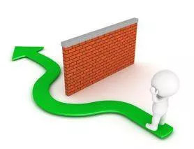 Circumventing - To avoid something, especially cleverly or illegally.