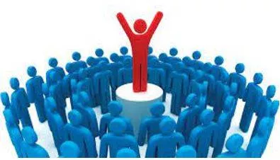Influence - The capacity to have an effect on the character, development, or behaviour of someone or something, or the effect itself.