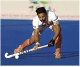 Harmanpreet leads india’s charge against pakistan