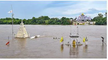 M p  to ban liquor  meat consumption in temple towns along narmada
