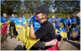 Russia  ukraine swap 206 pows in uae brokered deal