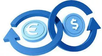 Swaps - To trade or exchange (something or someone) for another. (बदली) 