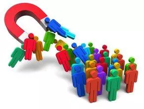 Engaging - Involved in activity, occupied, or busy. (व्यस्त)