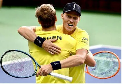 Clinical sweden proves its dominance over india