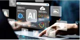 Expert highlights impact of generative ai tools ‘accelerating the climate crisis’