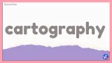 Cartography